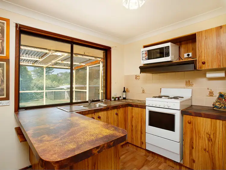 Fifth view of Homely house listing, 65 Middle Road, Exeter NSW 2579