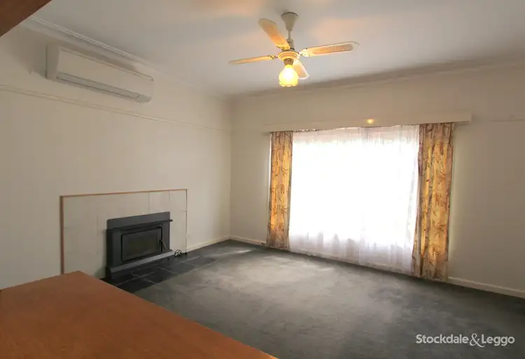 Second view of Homely house listing, 4 Bishop Street, Boolarra VIC 3870