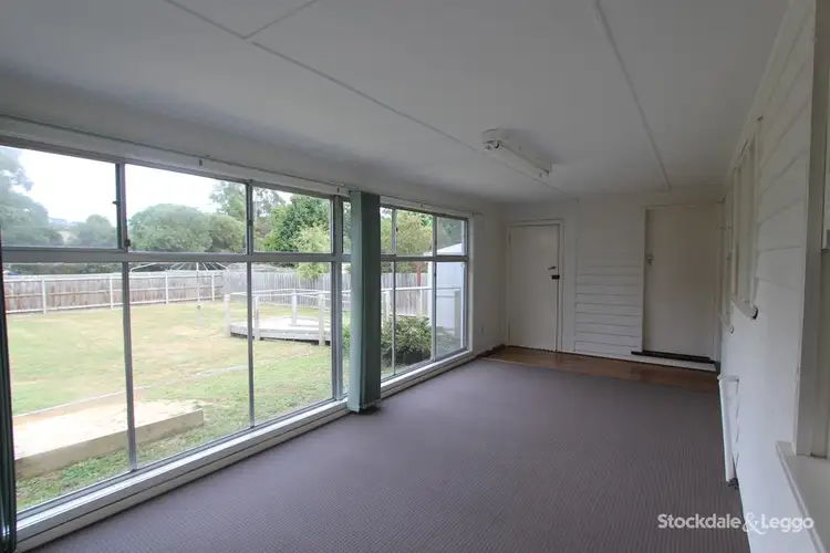 Seventh view of Homely house listing, 4 Bishop Street, Boolarra VIC 3870