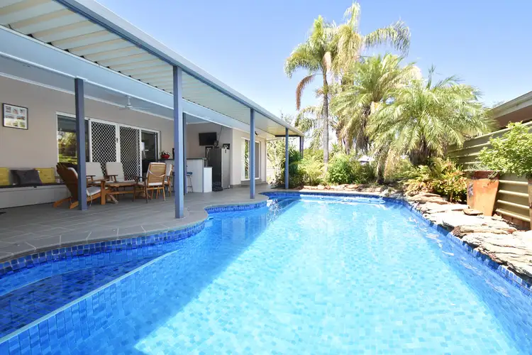 57 Hillside Gardens, Desert Springs NT 870