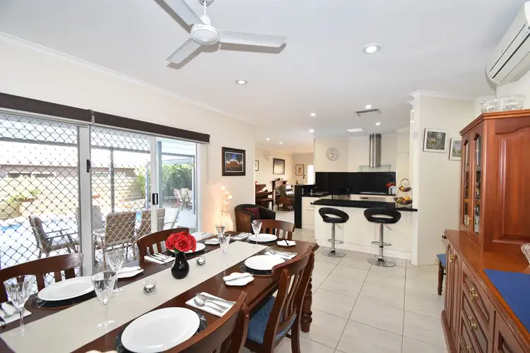 Second view of Homely house listing, 57 Hillside Gardens, Desert Springs NT 870