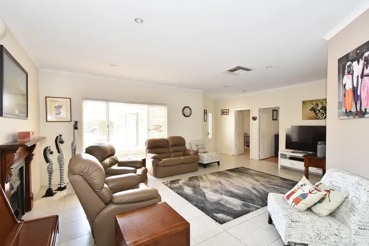 Third view of Homely house listing, 57 Hillside Gardens, Desert Springs NT 870