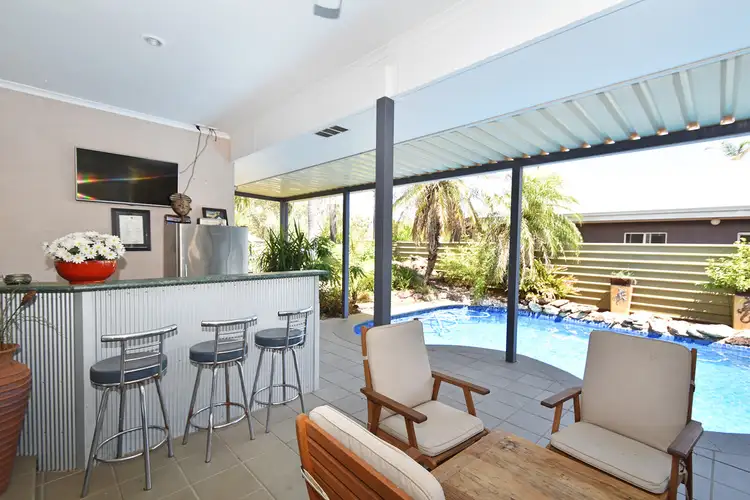 Fourth view of Homely house listing, 57 Hillside Gardens, Desert Springs NT 870