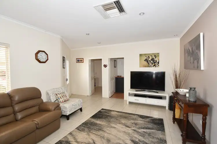 Fifth view of Homely house listing, 57 Hillside Gardens, Desert Springs NT 870