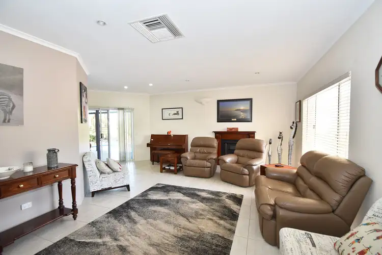 Sixth view of Homely house listing, 57 Hillside Gardens, Desert Springs NT 870