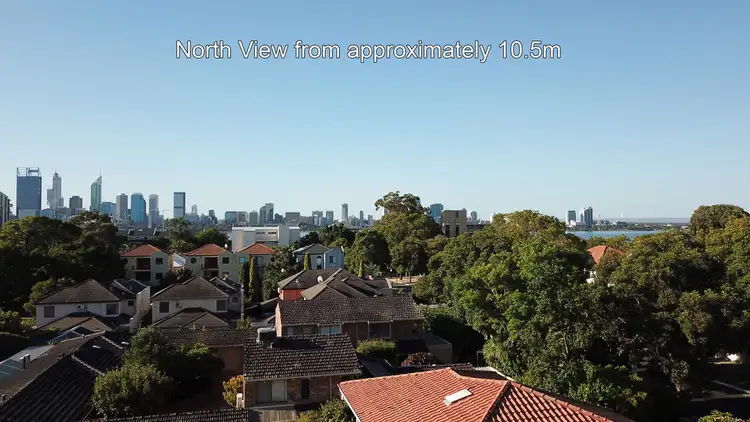 Fifth view of Homely land listing, 15 King Edward St, South Perth WA 6151