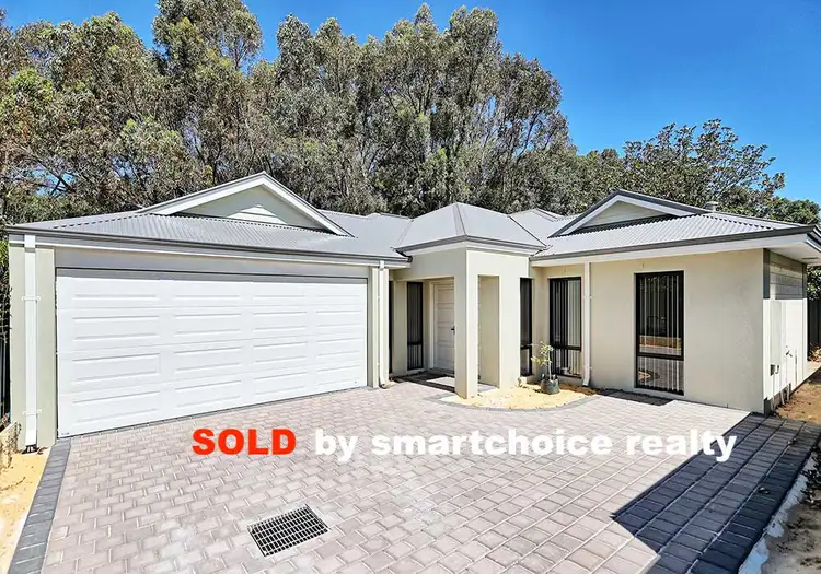 32a Bromley Road, Hilton WA 6163