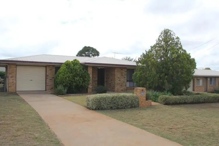 Main view of Homely house listing, 6 CAMPBELL STREET, Kingaroy QLD 4610