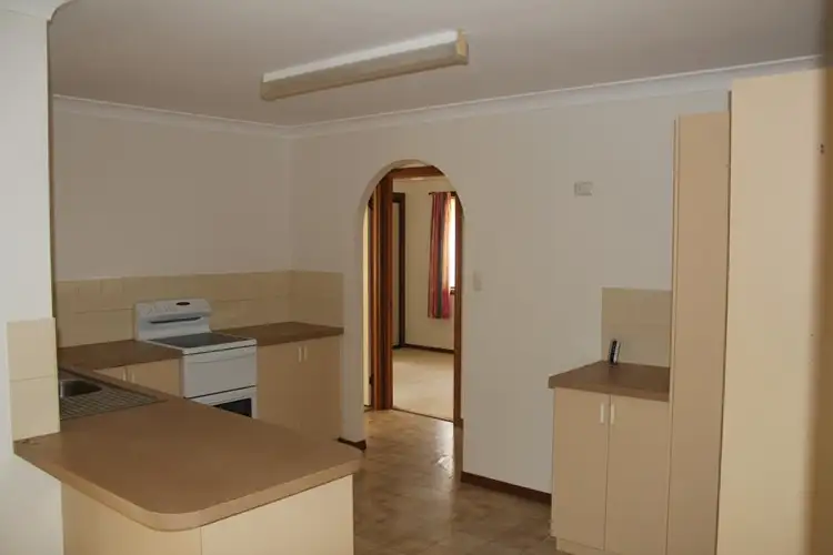 Second view of Homely house listing, 6 CAMPBELL STREET, Kingaroy QLD 4610