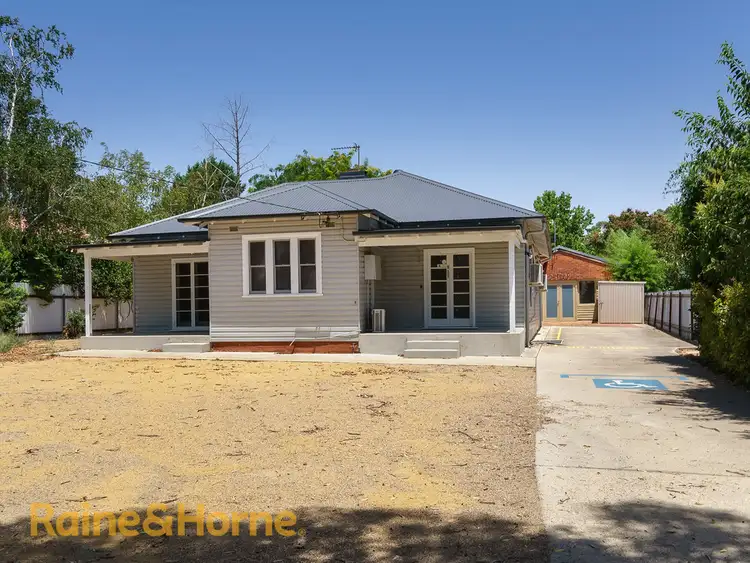 Main view of Homely house listing, 106 Urana Street, Turvey Park NSW 2650