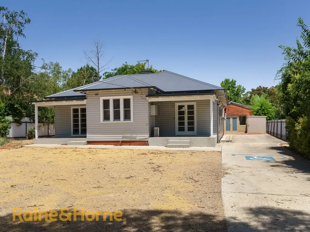 Main view of Homely house listing, 106 Urana Street, Turvey Park NSW 2650