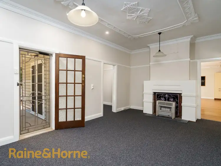 Second view of Homely house listing, 106 Urana Street, Turvey Park NSW 2650