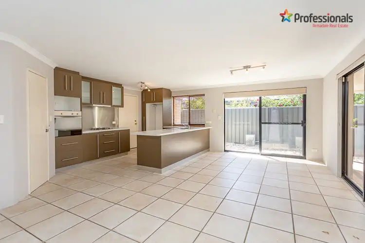 Second view of Homely house listing, 9 Phar Lap Road, Wattle Grove WA 6107
