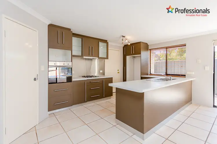 Third view of Homely house listing, 9 Phar Lap Road, Wattle Grove WA 6107