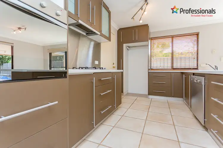 Fourth view of Homely house listing, 9 Phar Lap Road, Wattle Grove WA 6107