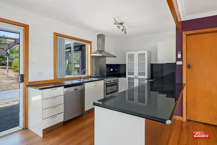 Second view of Homely house listing, 19 Van Diemens Crescent, Park Grove TAS 7320