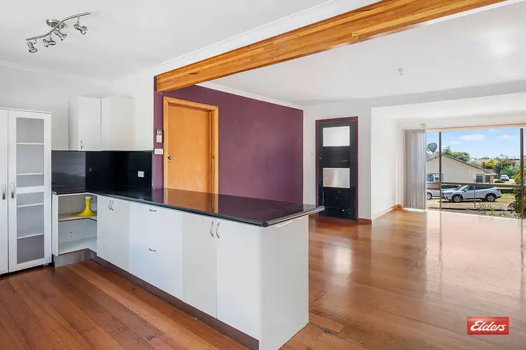 Fifth view of Homely house listing, 19 Van Diemens Crescent, Park Grove TAS 7320