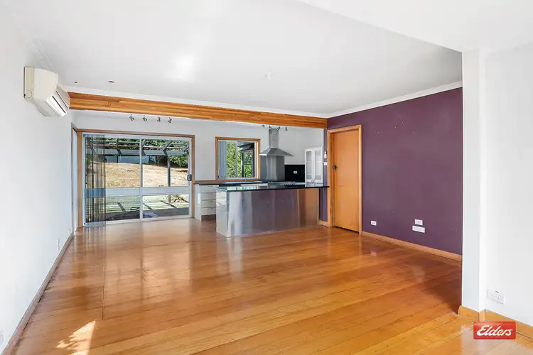 Sixth view of Homely house listing, 19 Van Diemens Crescent, Park Grove TAS 7320