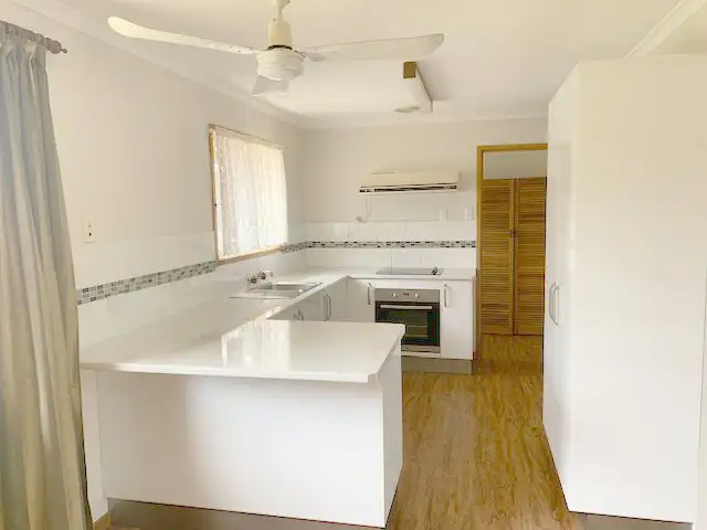 Second view of Homely house listing, 26 Zephyr Street, Scarness QLD 4655