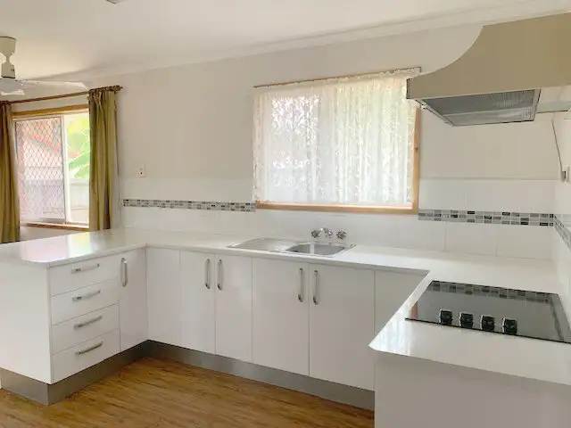 Third view of Homely house listing, 26 Zephyr Street, Scarness QLD 4655
