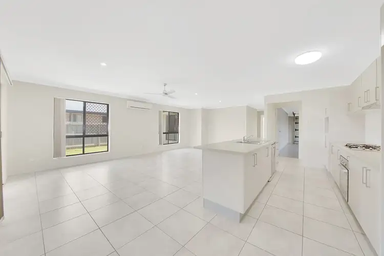 Second view of Homely house listing, 14 Bendee Street, Glen Eden QLD 4680