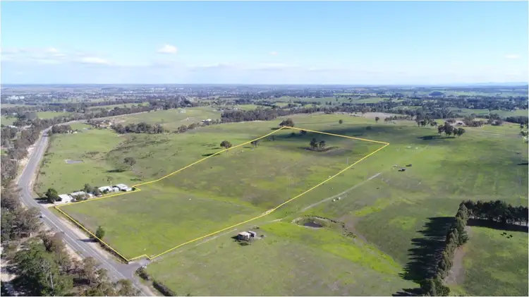 515 Great Alpine Road, Bairnsdale VIC 3875