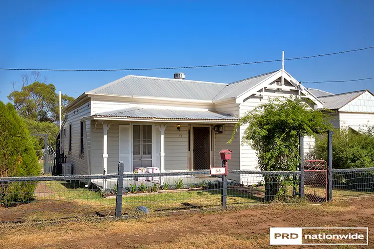 33 Henry Street, Werris Creek NSW 2341