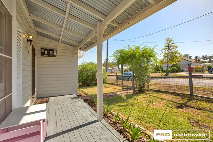 Second view of Homely house listing, 33 Henry Street, Werris Creek NSW 2341