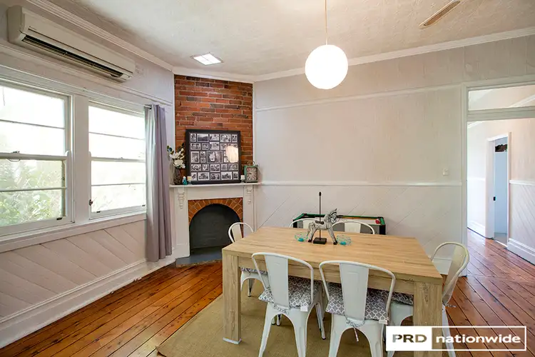Third view of Homely house listing, 33 Henry Street, Werris Creek NSW 2341