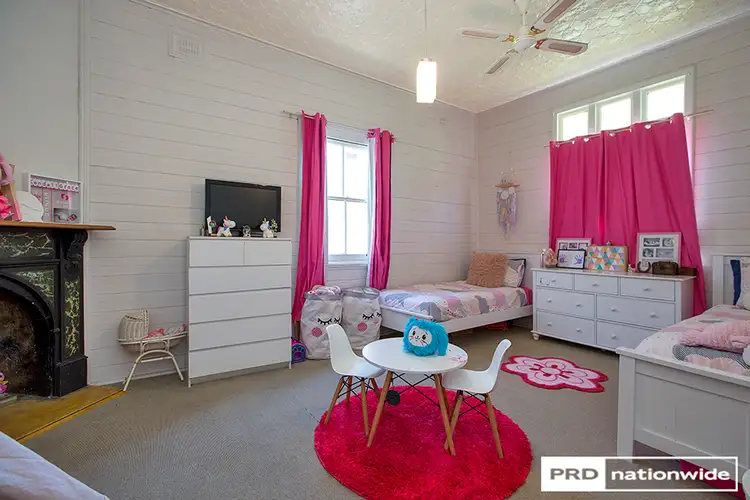 Fifth view of Homely house listing, 33 Henry Street, Werris Creek NSW 2341