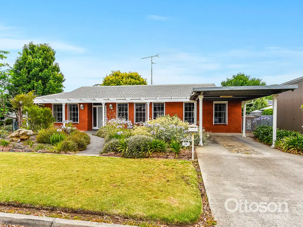 Main view of Homely house listing, 46 Park Terrace, Naracoorte SA 5271