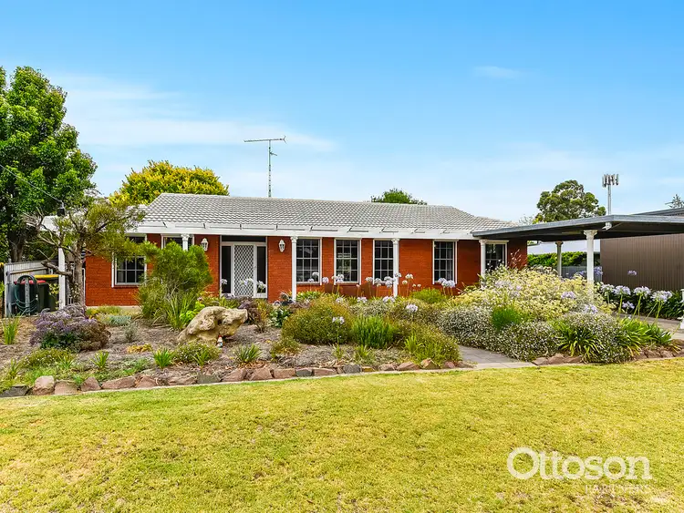 Second view of Homely house listing, 46 Park Terrace, Naracoorte SA 5271