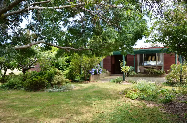 Second view of Homely rural property listing, 1312 Oaks Road, Bracknell TAS 7302