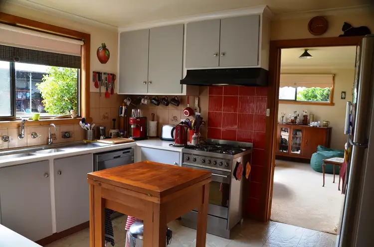 Third view of Homely rural property listing, 1312 Oaks Road, Bracknell TAS 7302
