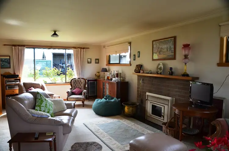Seventh view of Homely rural property listing, 1312 Oaks Road, Bracknell TAS 7302