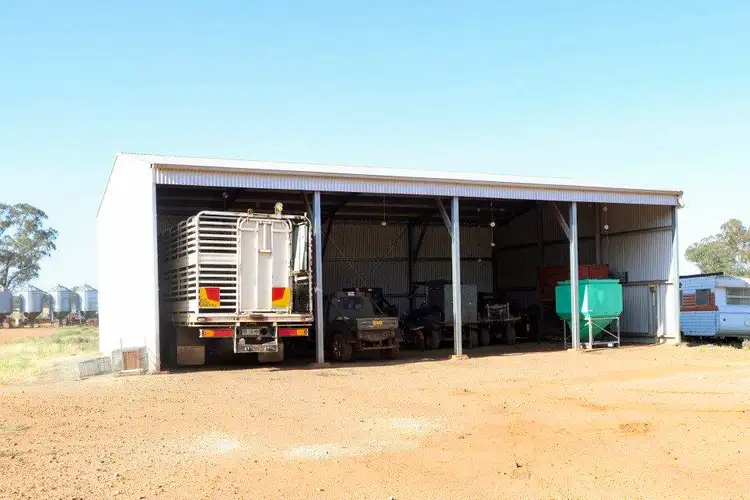 Sixth view of Homely rural property listing, 1082 Bundawarrah Road, Temora NSW 2666