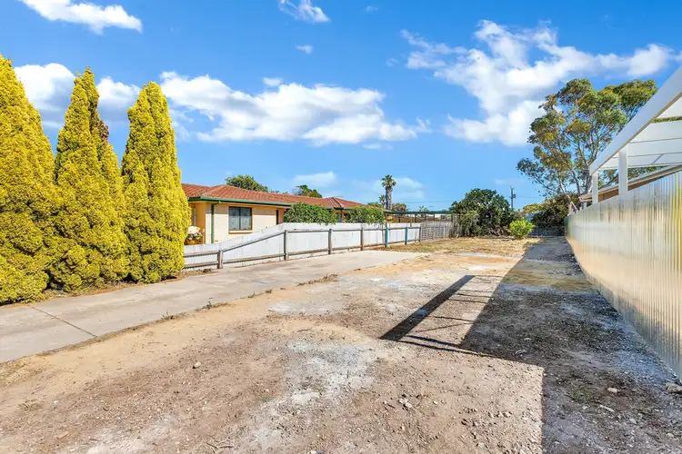 Second view of Homely land listing, 29 Stirling Crescent, Aldinga Beach SA 5173