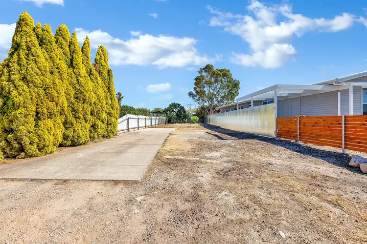 Third view of Homely land listing, 29 Stirling Crescent, Aldinga Beach SA 5173