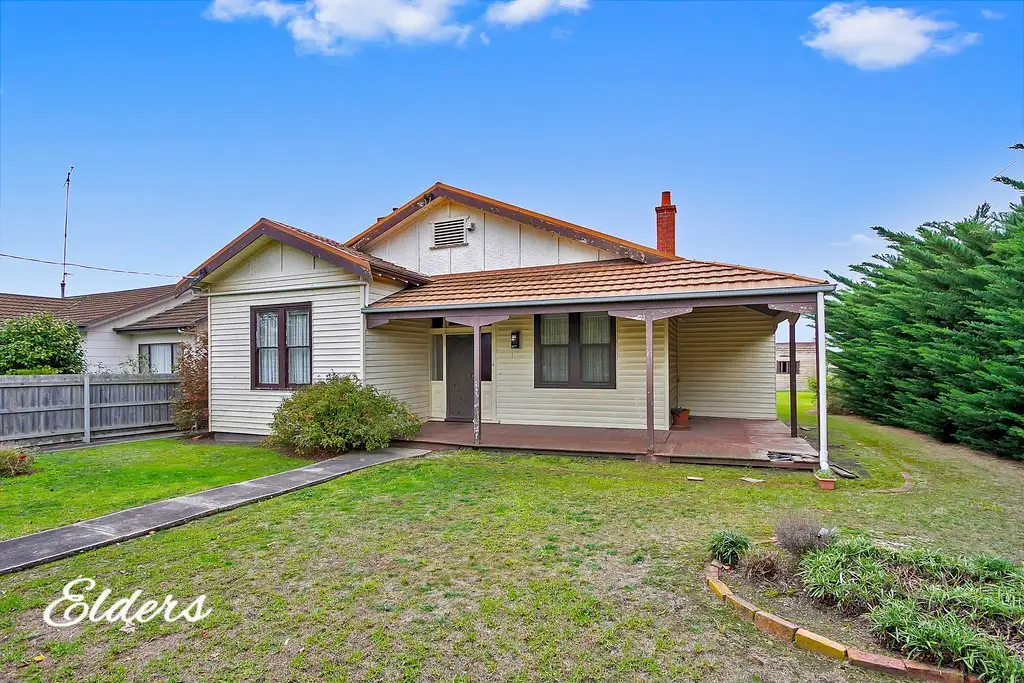 Main view of Homely house listing, 7 DUKE STREET, Yarram VIC 3971