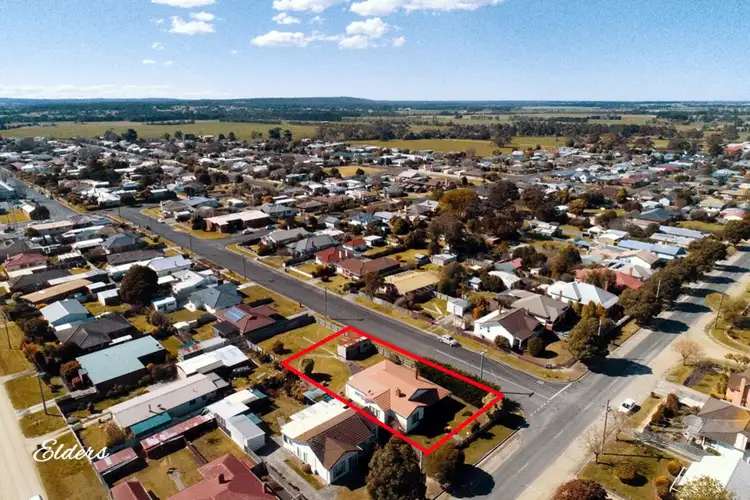 Third view of Homely house listing, 7 DUKE STREET, Yarram VIC 3971