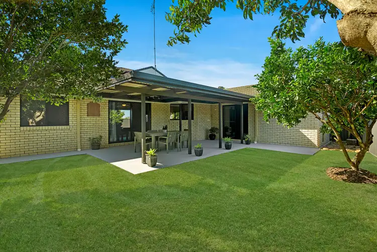 Main view of Homely house listing, 28 Tyrone Terrace, Banora Point NSW 2486