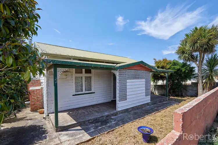 22 Winnaleah Road, Winnaleah TAS 7265