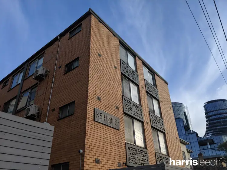 23/K5 High Street, Windsor VIC 3181