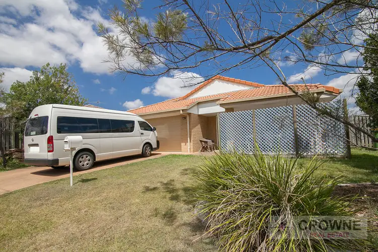 Main view of Homely house listing, 24 Scottsdale Street, Raceview QLD 4305