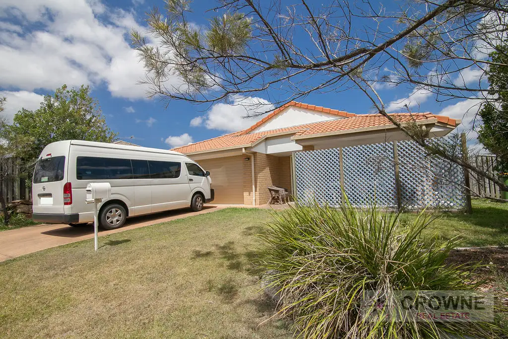 Main view of Homely house listing, 24 Scottsdale Street, Raceview QLD 4305
