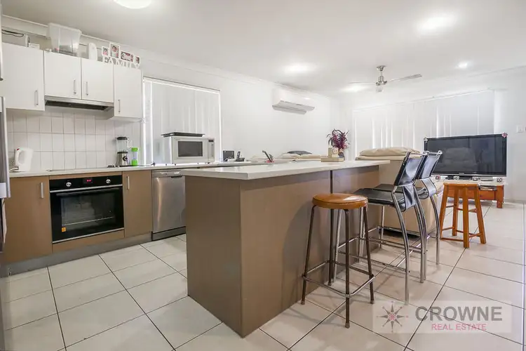 Second view of Homely house listing, 24 Scottsdale Street, Raceview QLD 4305