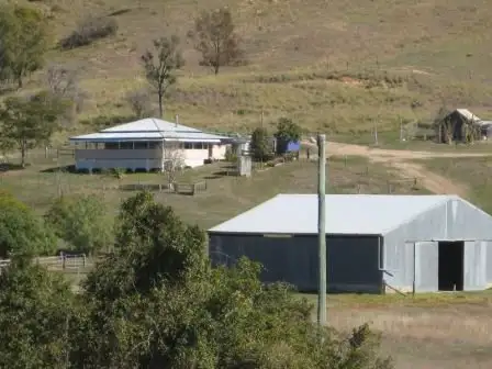 Main view of Homely rural property listing, 476 Derrymore Road, Derrymore QLD 4352