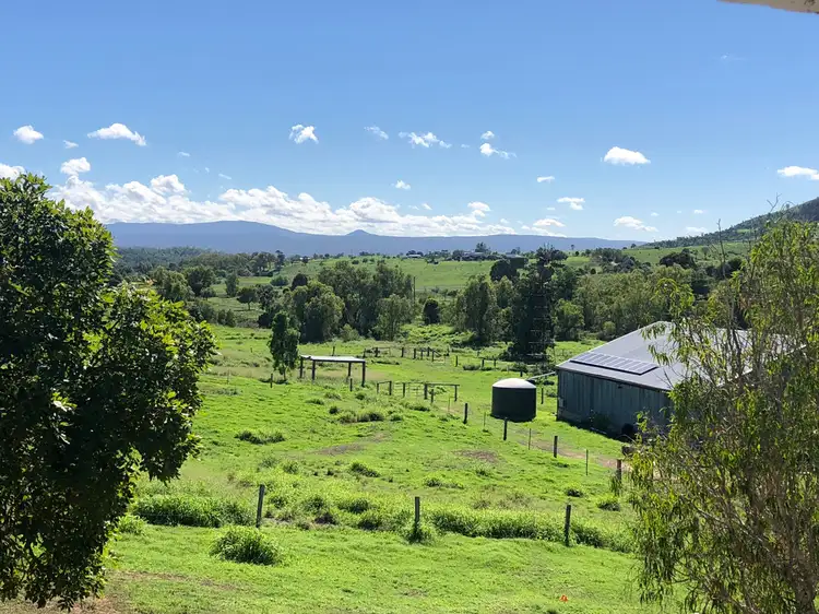 Second view of Homely rural property listing, 476 Derrymore Road, Derrymore QLD 4352
