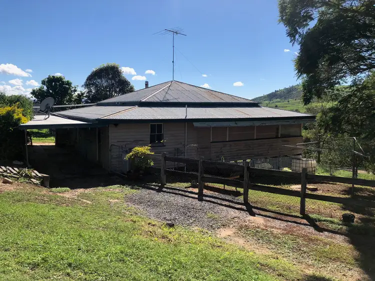 Fifth view of Homely rural property listing, 476 Derrymore Road, Derrymore QLD 4352