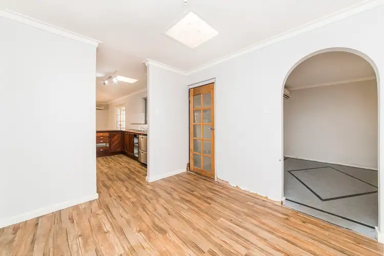 Fifth view of Homely house listing, 23 Knowle Way, Warnbro WA 6169